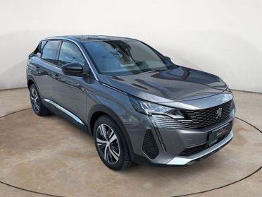Peugeot 3008 1.5 BlueHDi 130 Cv EAT8 Allure Pack - Camera, Navi, CarPlay ecc