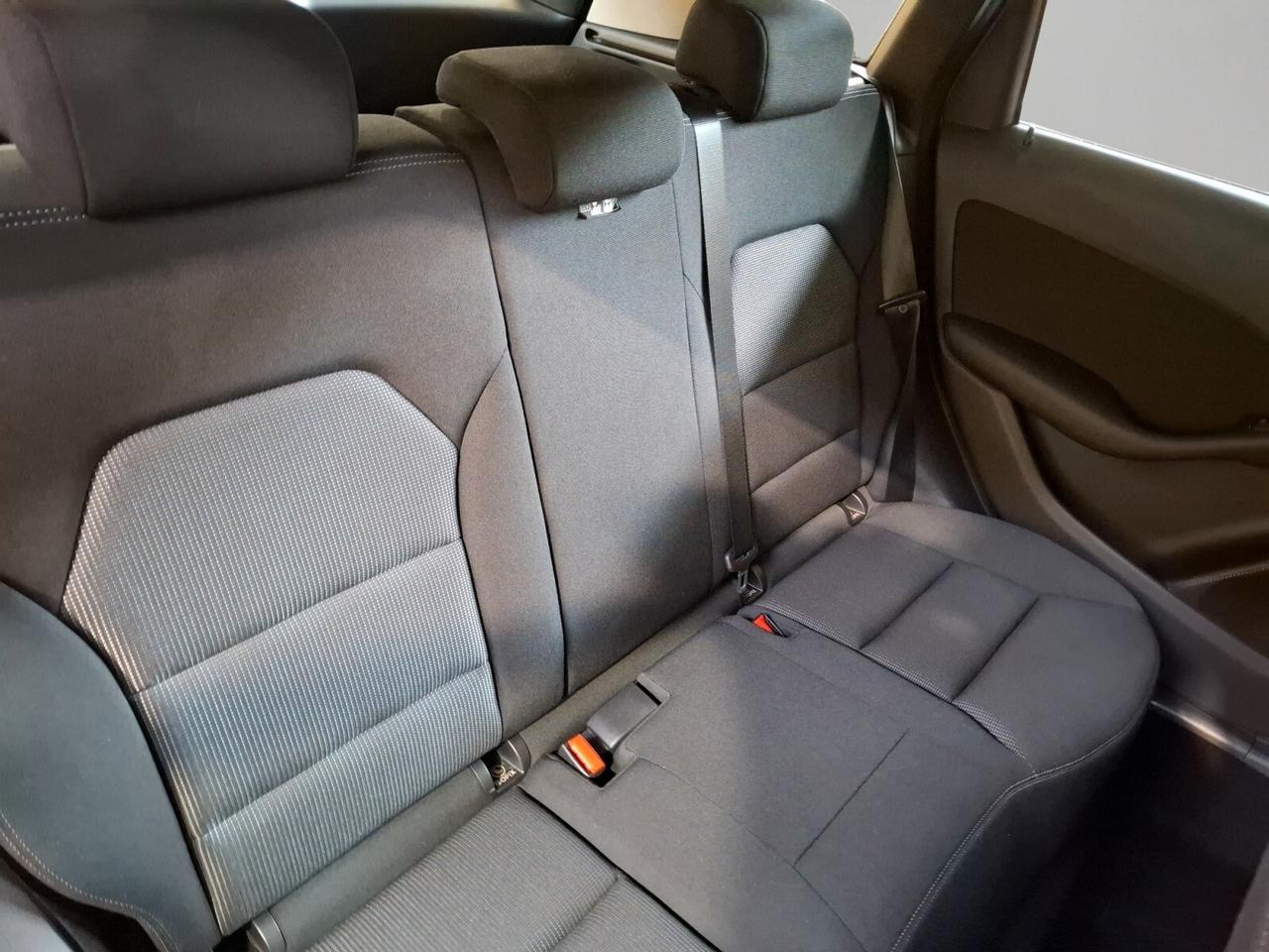 Mercedes-benz B 180 B 180 CDI Executive