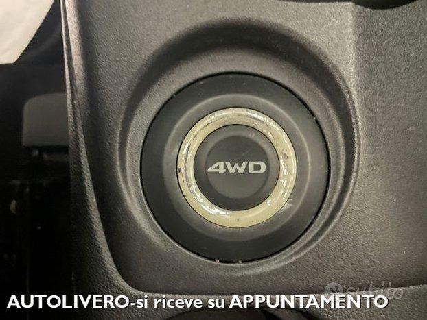 MITSUBISHI ASX 1.8 DI-D 150 CV 4WD-UNIPRO