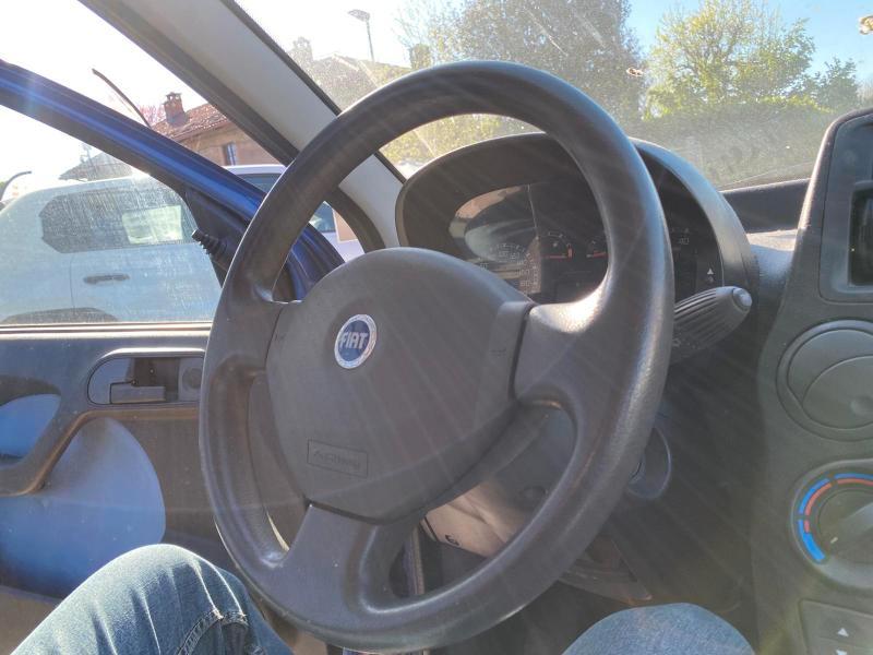 Fiat Panda 4x4 Panda 1.2 Climbing 4x4