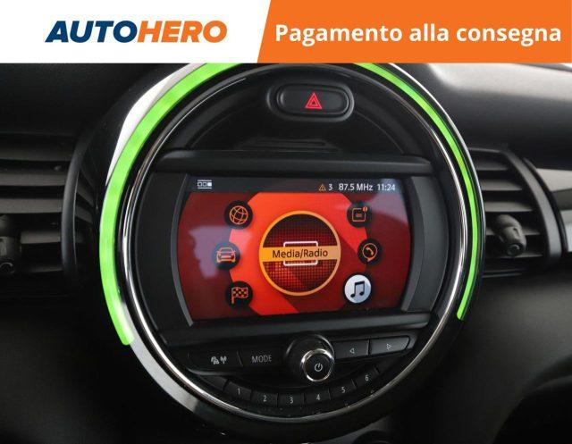 MINI Cooper 1.5 5 porte