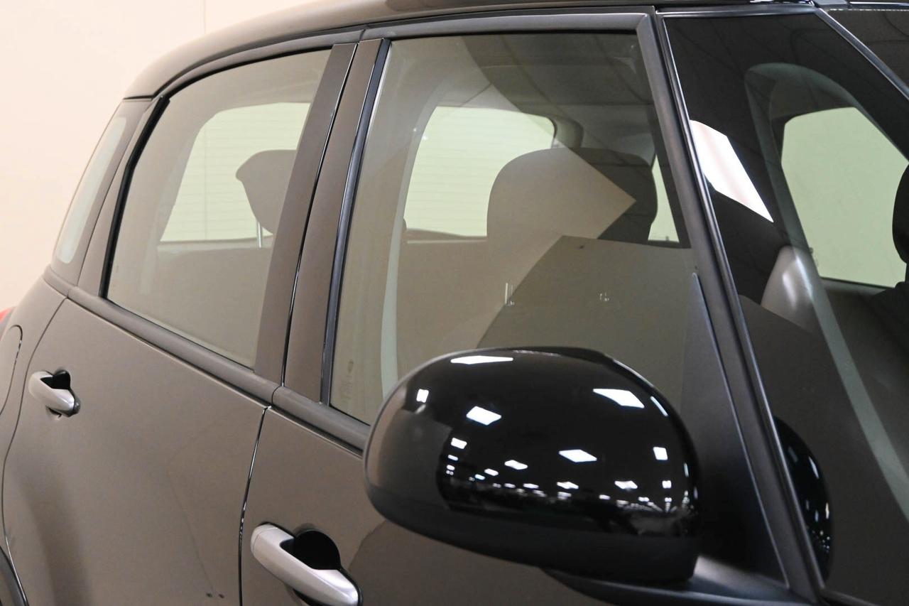 FIAT 500L 500L 1.4 95 CV S&S Connect