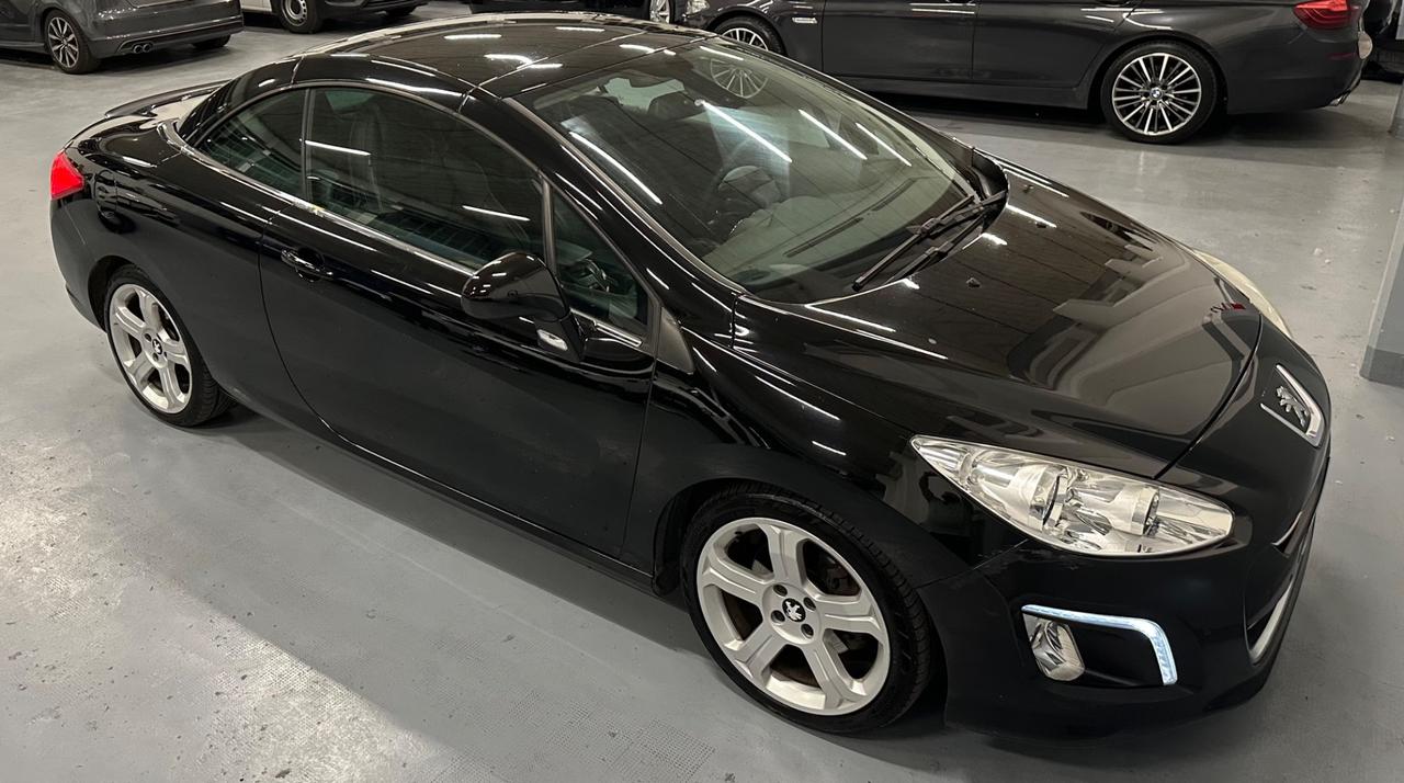 Peugeot 308 1.6 THP 156CV CC Allure