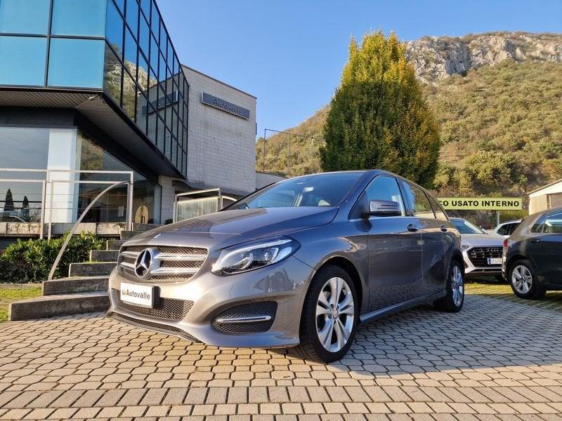 Mercedes-Benz Classe B 180 CDI SPORT C/A