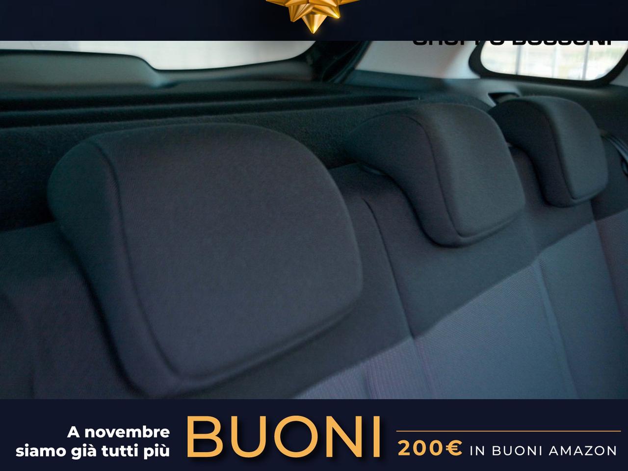 Citroen C3 Aircross 1.2 puretech max eat6 s&s