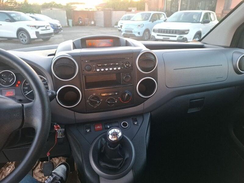 Citroën Berlingo Berlingo Multispace BlueHDi 100 XTR OUTDOOR