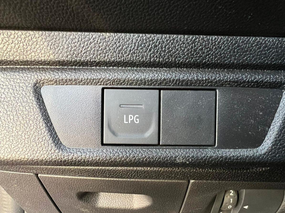 Dacia Sandero Stepway 1.0 TCe ECO-G Comfort