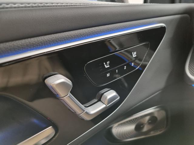 MERCEDES-BENZ GLC 300 d 4Matic Mild Hybrid AMG Line Premium Plus