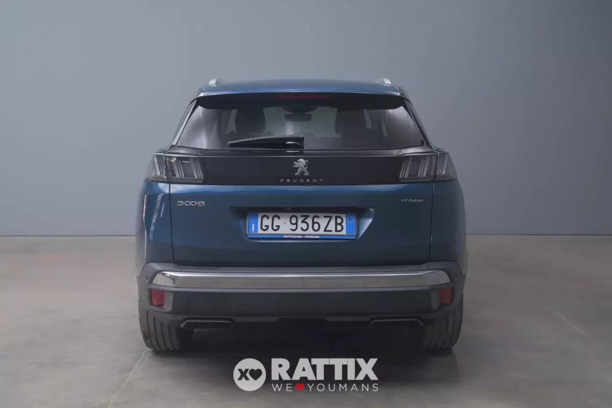 Peugeot 3008 1.6 Hybrid Phev 225CV Allure Pack e-EAT8