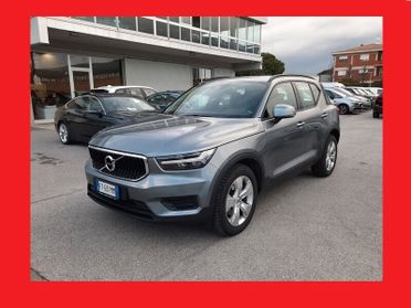 Volvo XC40 D4 AWD Geartronic Inscription - 2018