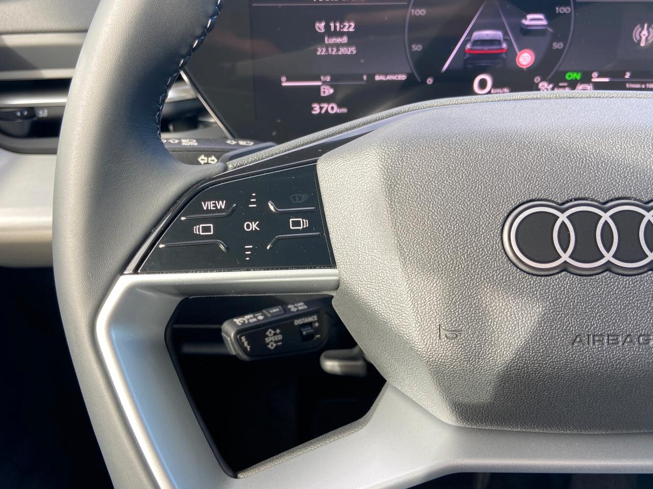 Audi Q5 SPB 2.0 tdi mhev+ S line quattro s-tronic KM0