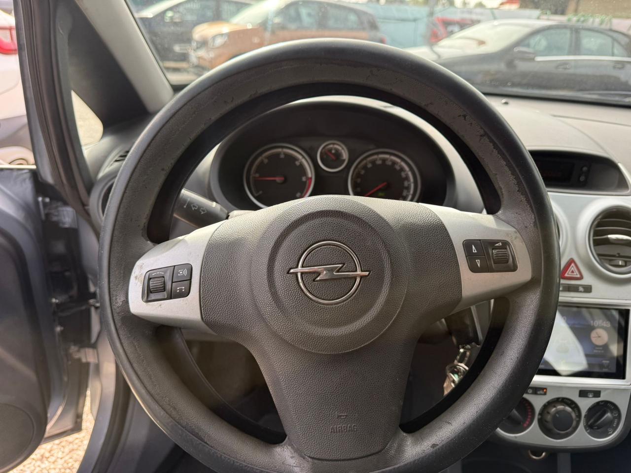 Opel Corsa 1.3 CDTI 75CV ecoFLEX 3 porte Club