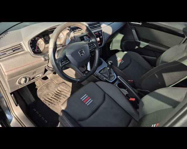 SEAT Arona 1.0 EcoTSI 115 CV FR