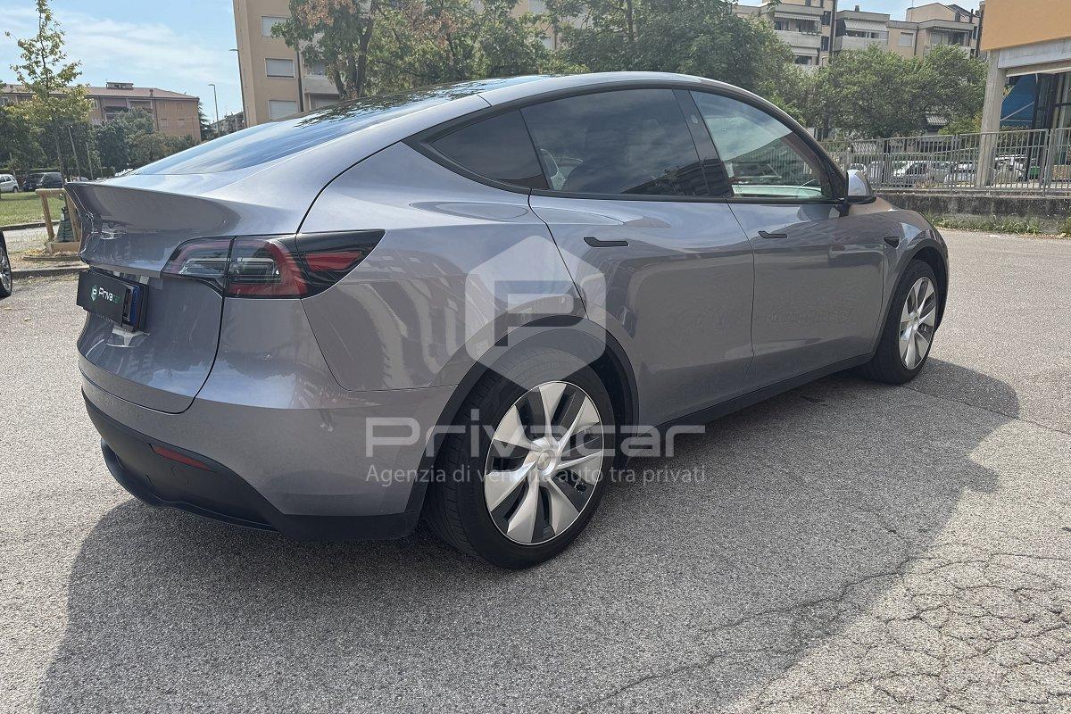 TESLA Model Y RWD