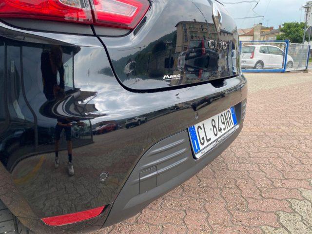 RENAULT Clio 1.2 75CV 5 porte SENSORI PARK