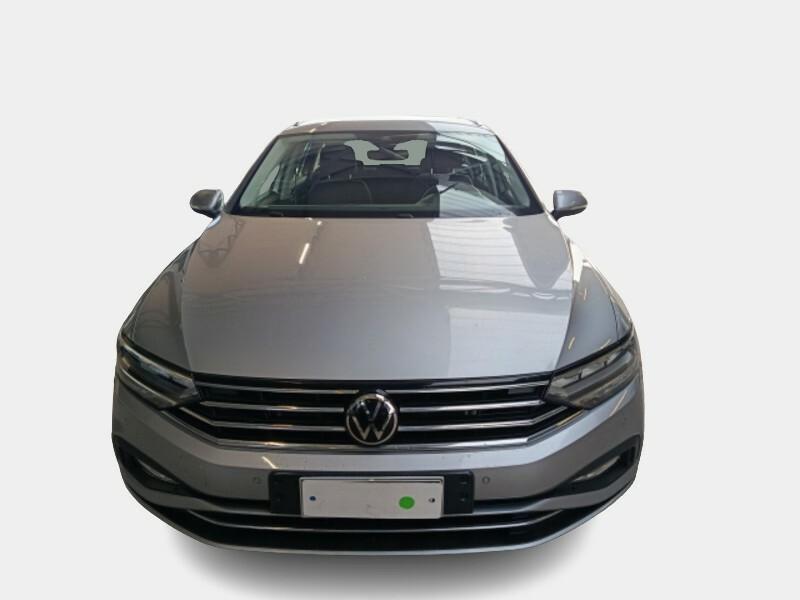 VOLKSWAGEN PASSAT VARIANT 2.0 TDI SCR EVO 110kW Business DSG