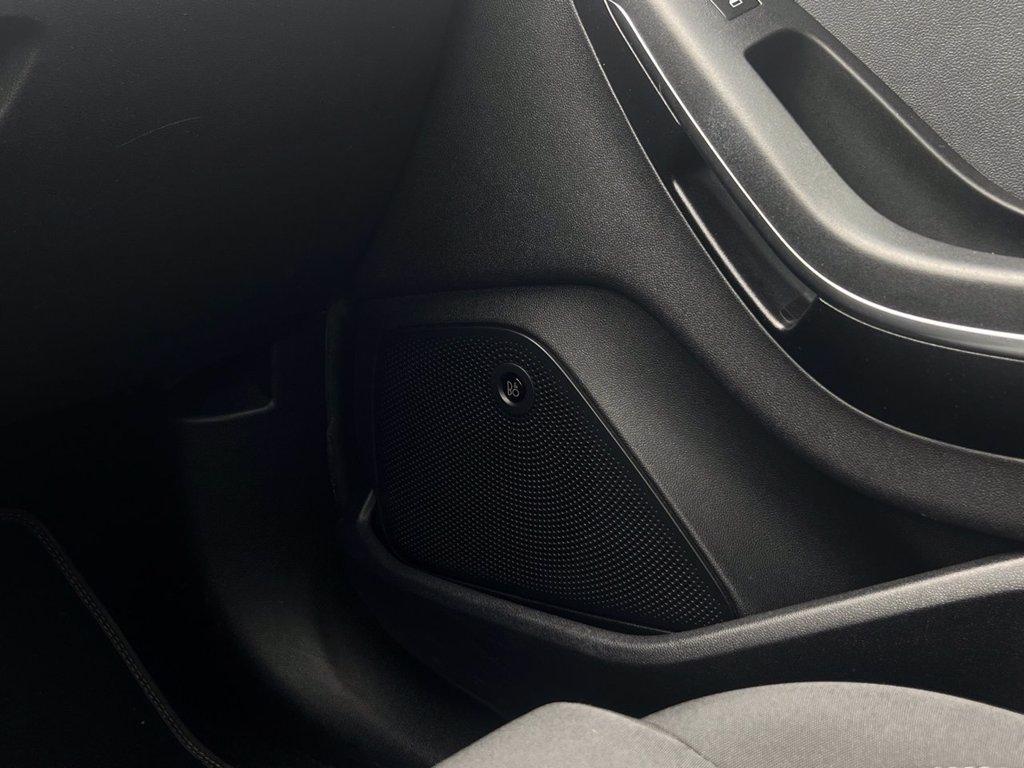 FORD Fiesta 1.0 Ecoboost 95 CV 5 porte Titanium del 2021