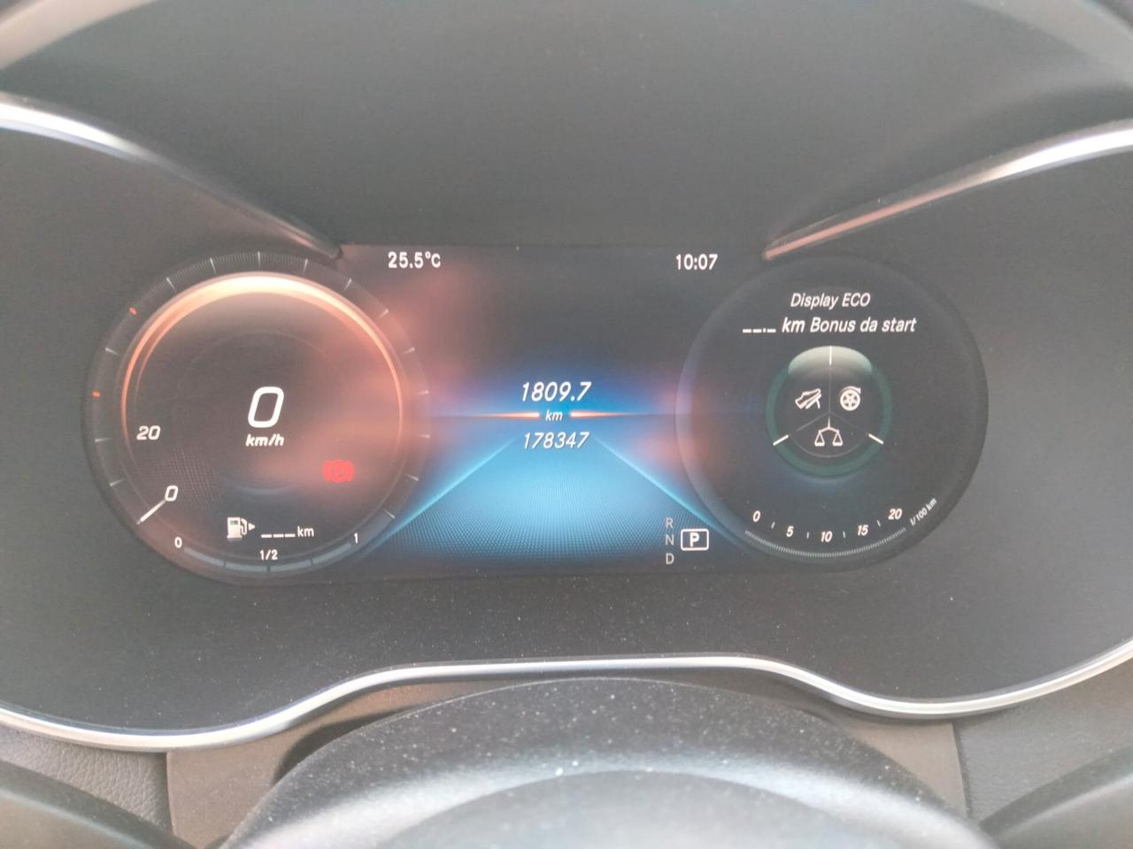 Mercedes-benz C 220 C 220 d S.W. 4Matic Auto Premium