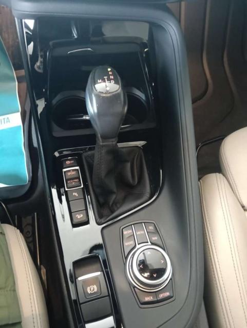 BMW X1 X1 F48 xdrive25d xLine auto