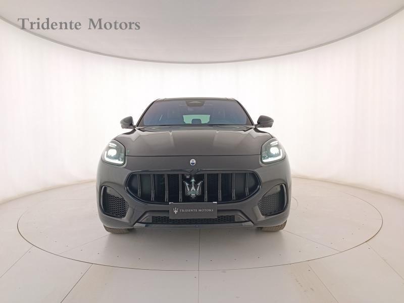 Maserati Levante 2.0 MHEV Modena AWD Auto