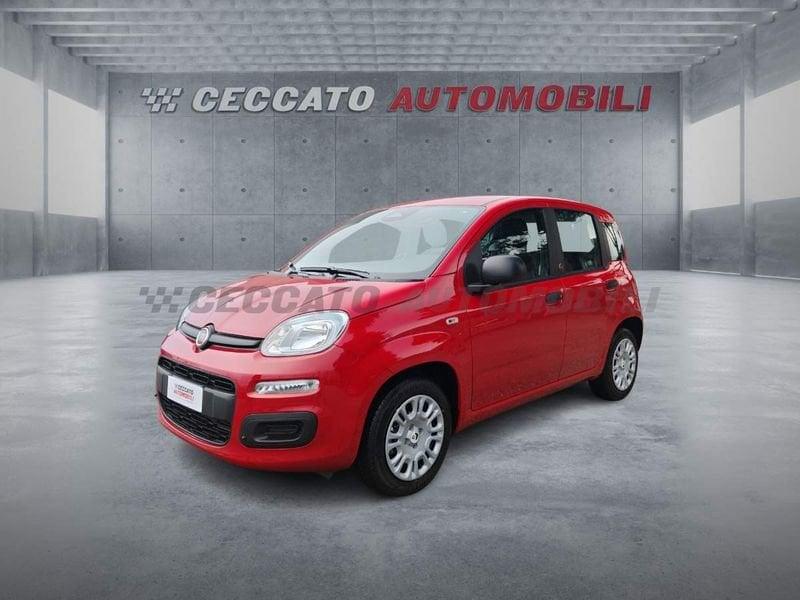 FIAT Pandina Pandina 1.0 65cv Hybrid Pop