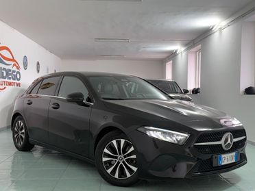 Mercedes-benz A 180 d Automatic Progressive Advanced Plus