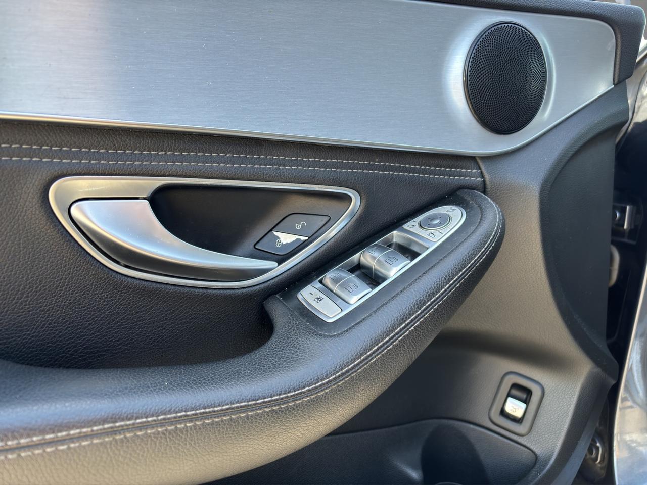 Mercedes-Benz Classe C 220 D Premium Plus - Unipro - Promo Finanziamento