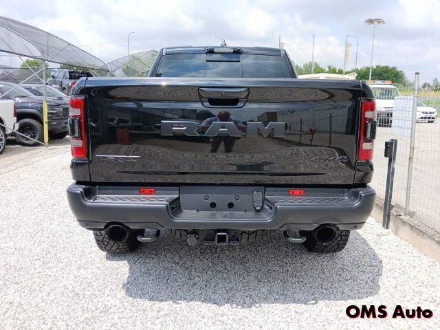 DODGE RAM 1500 6.2 V8 TRX Supercharged N1 - Pronta consegna