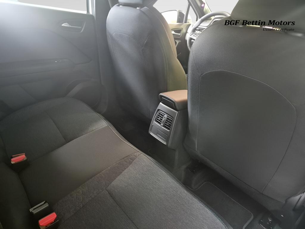 Mitsubishi Grandis 1.3 mhev Invite