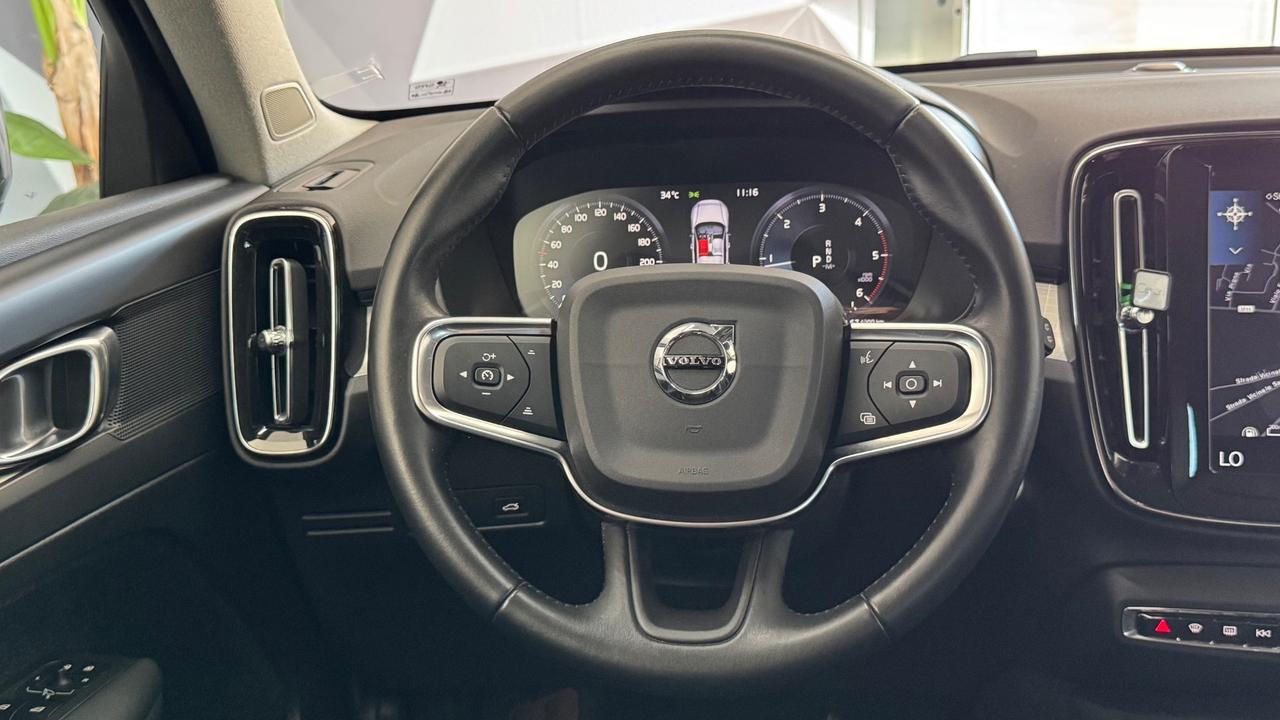 Volvo XC40 D3 Geartronic Momentum