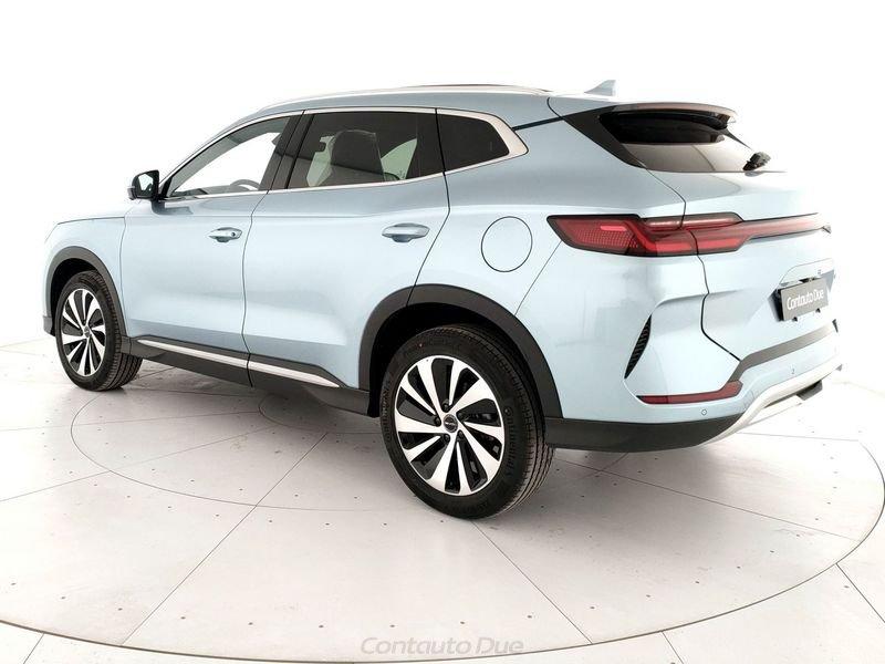 BYD Seal U DMi Seal U DM-i 1.5 218 CV PHEV Comfort