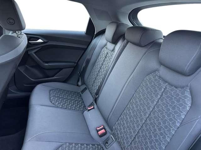 Audi A1 Sportback 30 1.0 tfsi S Line Edition 116cv