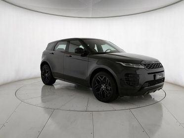 Land Rover Range Rover Evoque 1.5 I3 PHEV R-Dynamic AWD Auto