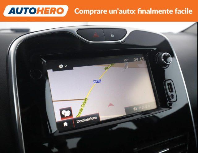 RENAULT Clio dCi 8V 75CV Start&Stop 5 porte Energy Life