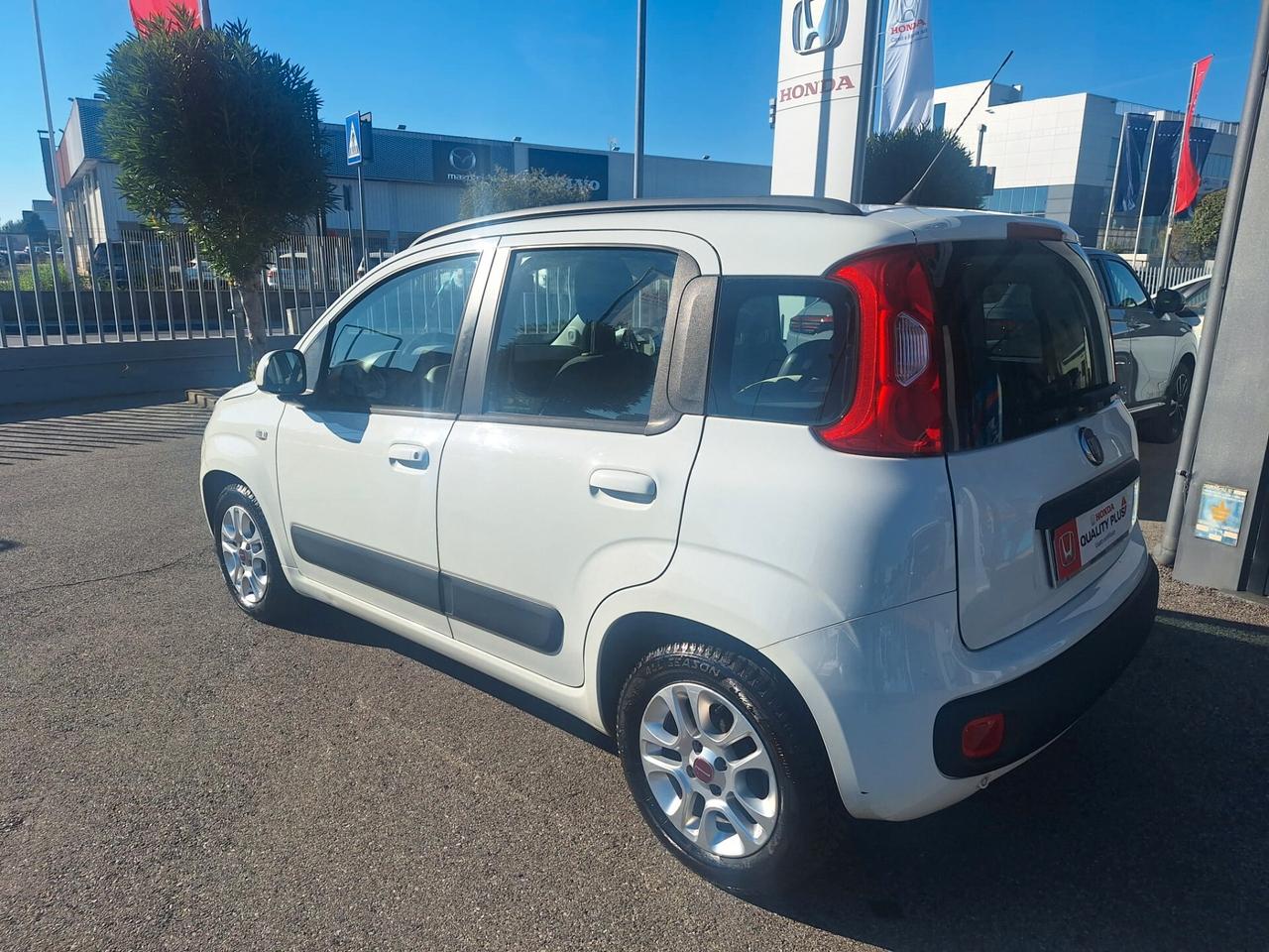 Fiat Panda 1.3 MJT S&S Easy