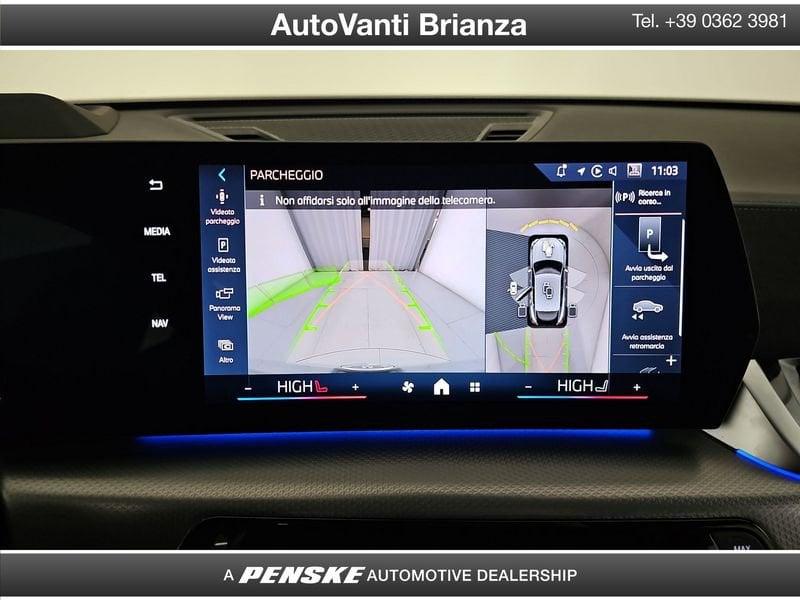 BMW X2 X2 xDrive 20d 48V Msport Pro