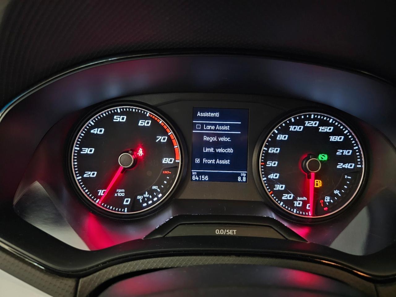 Seat Arona 1.0 EcoTSI 110 CV DSG Style