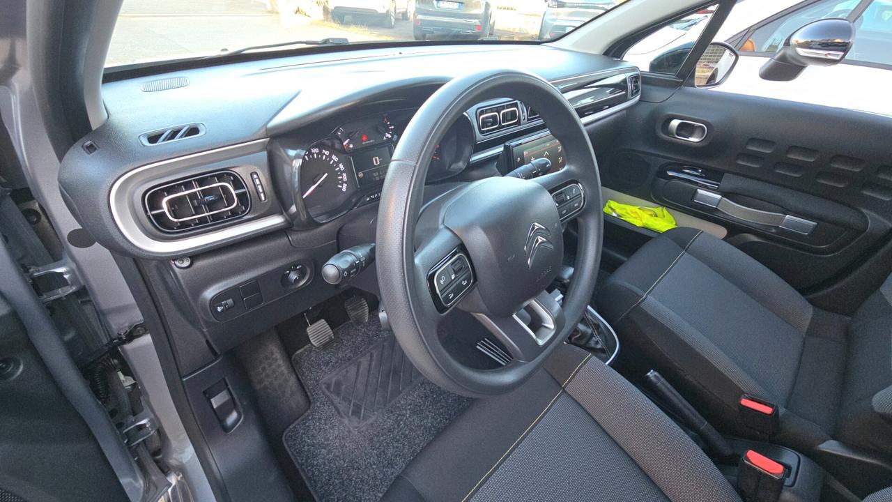 Citroen C3 BlueHDi 100 S&S Shine