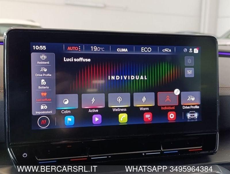 Cupra Formentor Formentor 1.4 e-Hybrid DSG