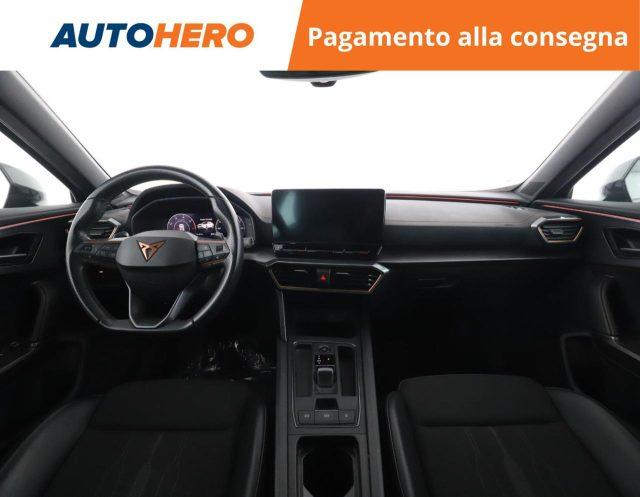 CUPRA Formentor 2.0 TDI 4Drive DSG