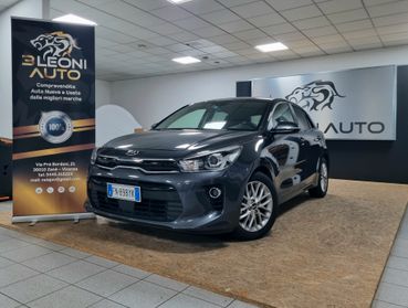 KIA RIO 1.2 BENZINA/GPL 82CV 5p. COOL