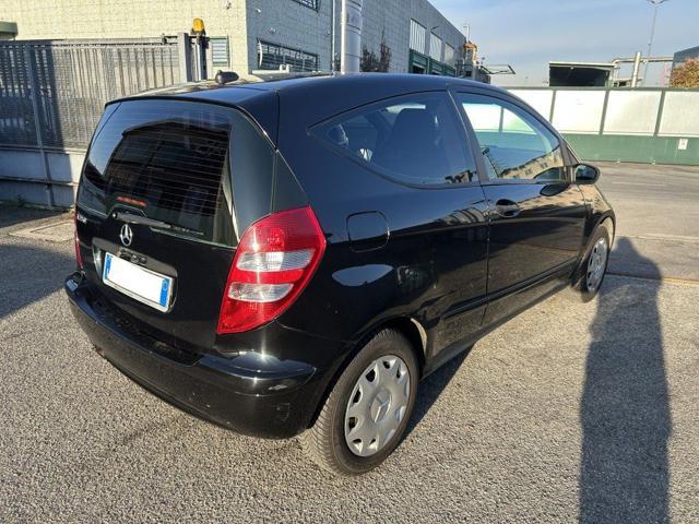 MERCEDES-BENZ A 150 Coupé