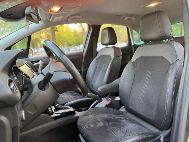 Opel Crossland 1.2 Turbo 12V 130 CV aut. Ultimate