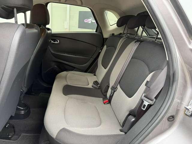 Renault Captur Captur I 2013 1.5 dci Life (wave) 90cv E6