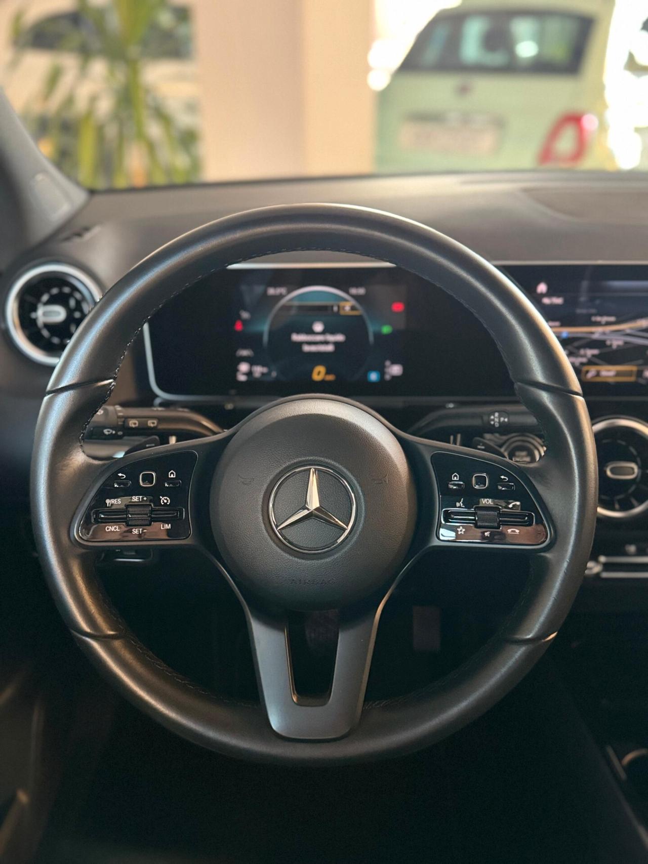 Mercedes-benz A 180 A 180 d Automatic Sport