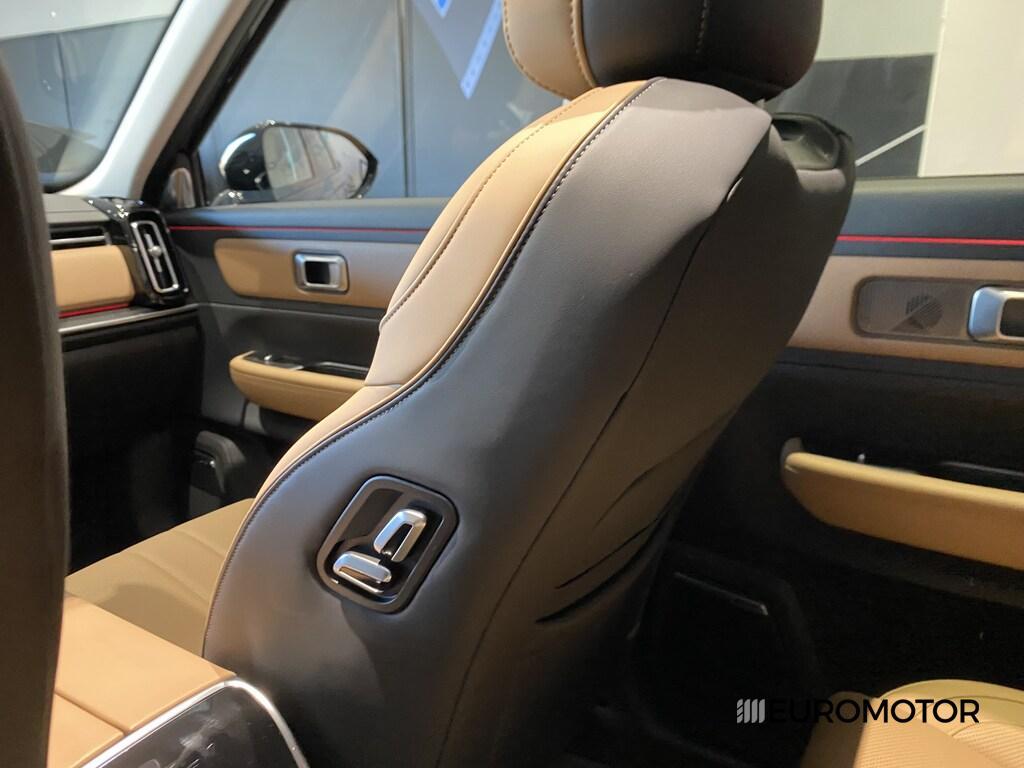 Jaecoo Jaecoo 7 Super Hybrid 1.5 TGDI Plug-in Exclusive 2WD