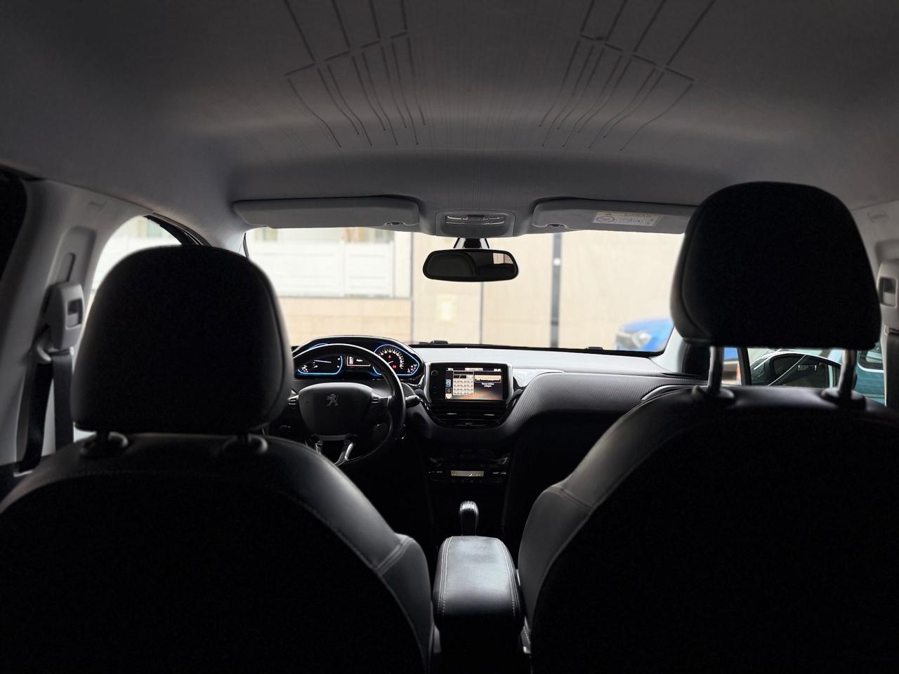 Peugeot 2008 BlueHDi 100 GT Line