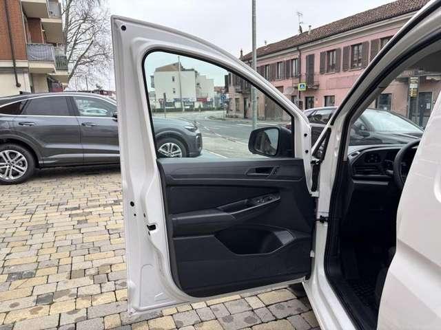 Volkswagen Caddy 2.0 TDI 75 CV Furgone