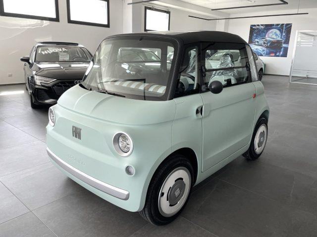 FIAT Topolino 6kw KM0 MY26