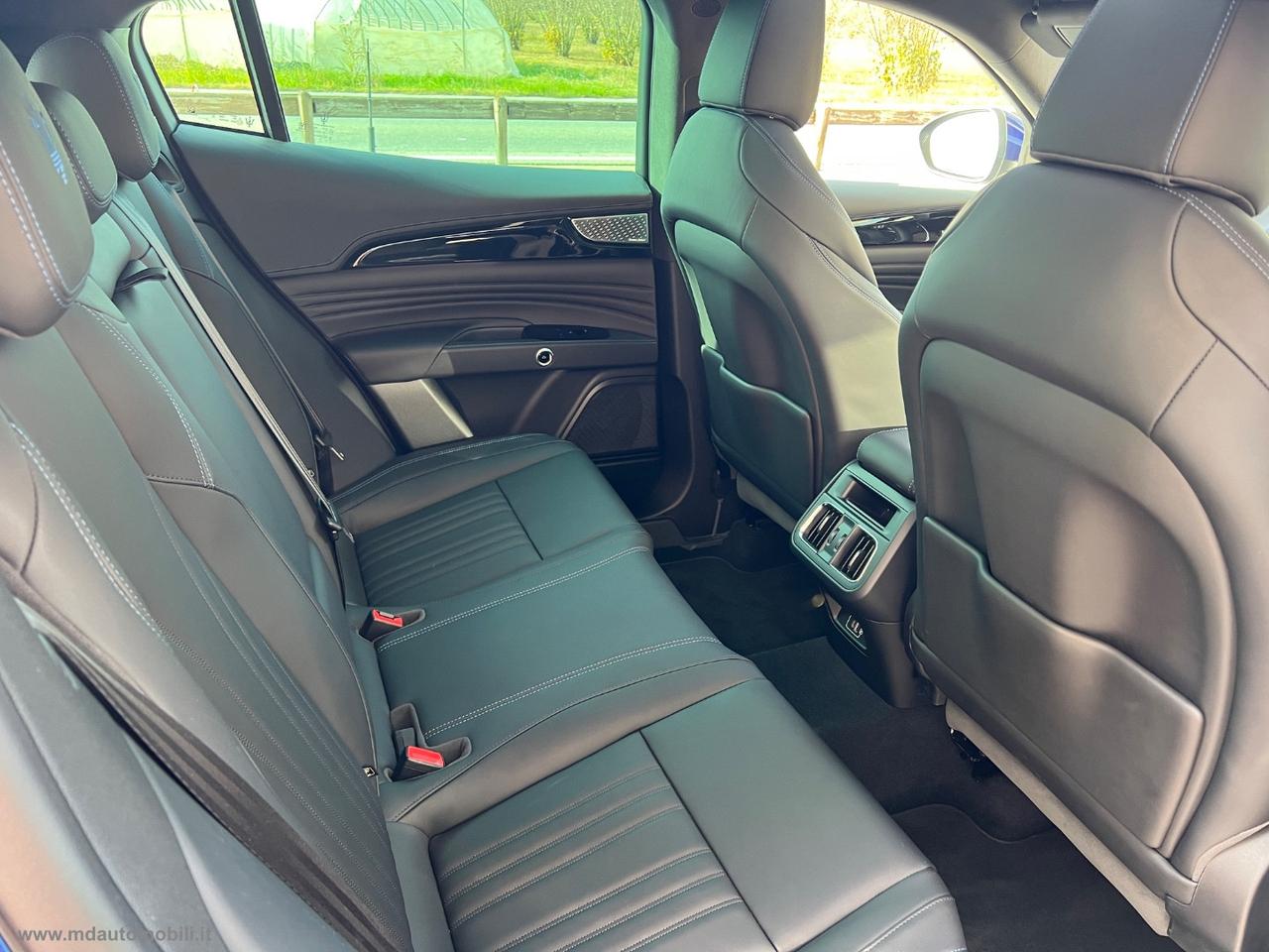 MASERATI 2.0 MHEV 300 CV GT PRIMASERIE IVA ESPOSTA